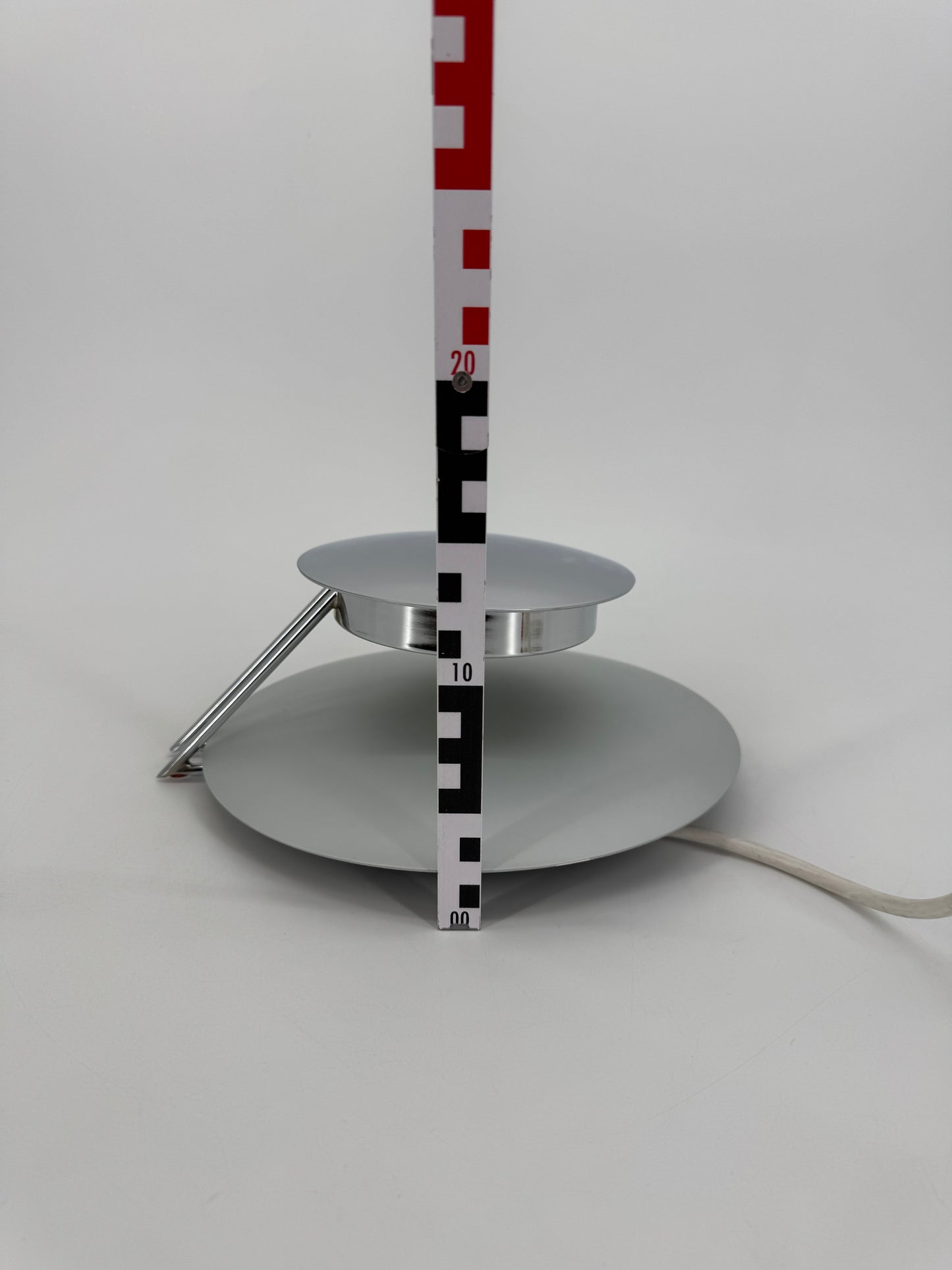 Lampe, Deckenlampe, Wandlampe, Tre Ci Luce, Cesaro L. Amico F, Italien