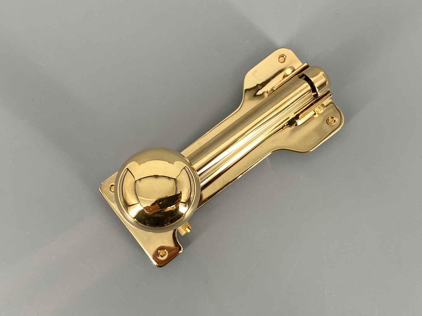 Luxuriöser Tischhefter von El Casco, Spanien