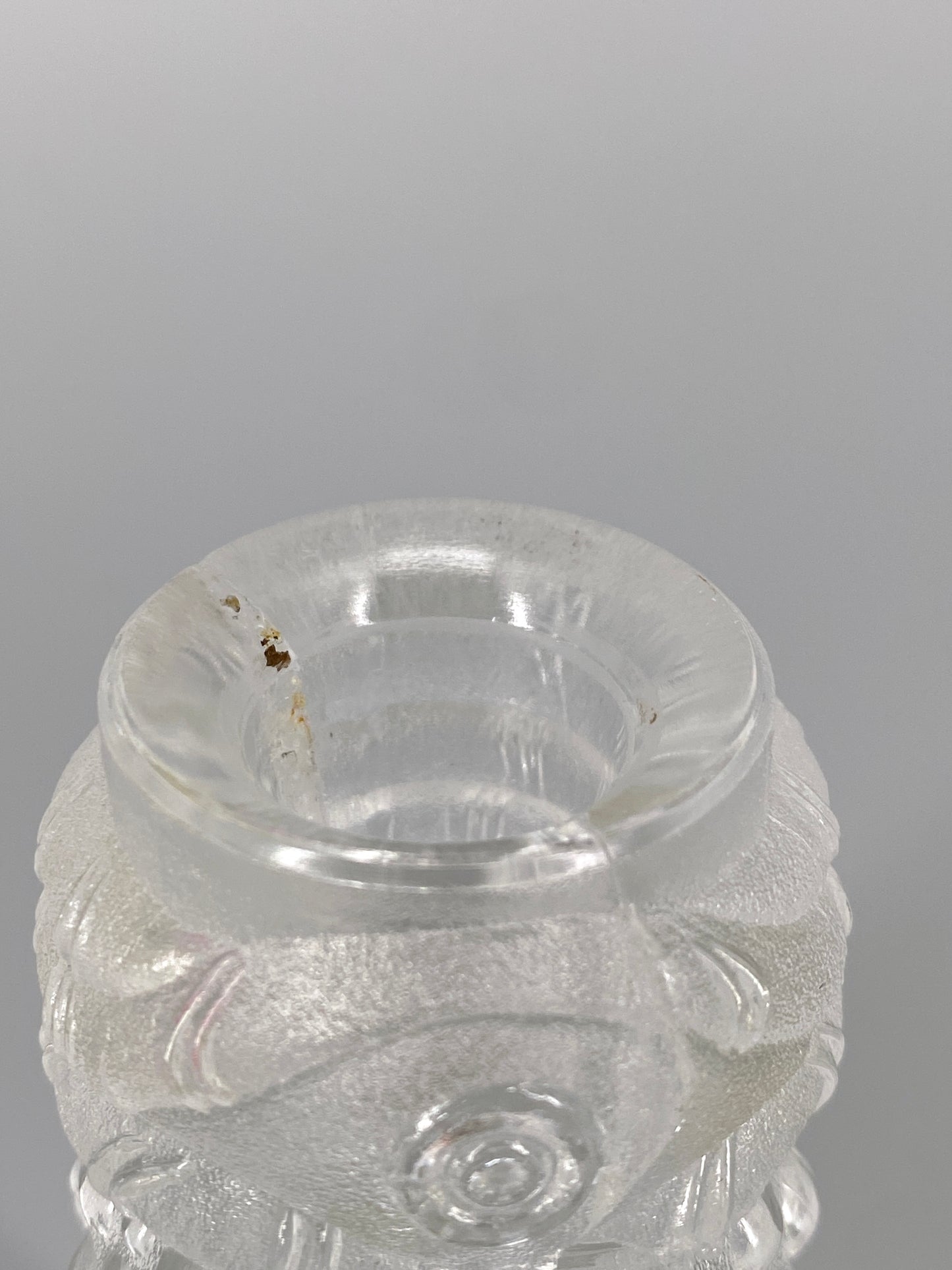 2 Kerzenhalter der "Heiligen 3 Könige" von Bjørn Wiinblad für Rosenthal, Deutschland, 1960er