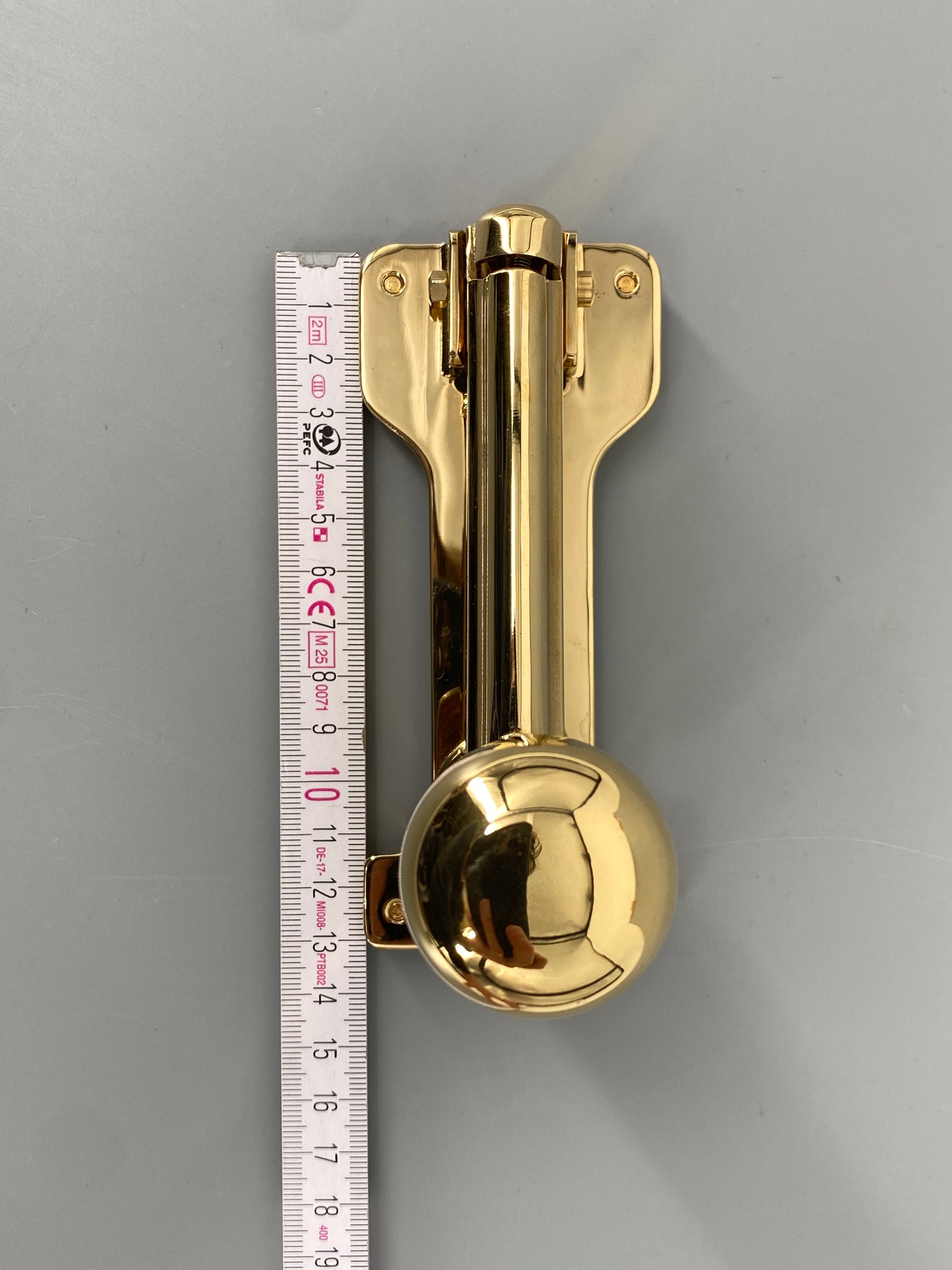 Luxuriöser Tischhefter von El Casco, Spanien