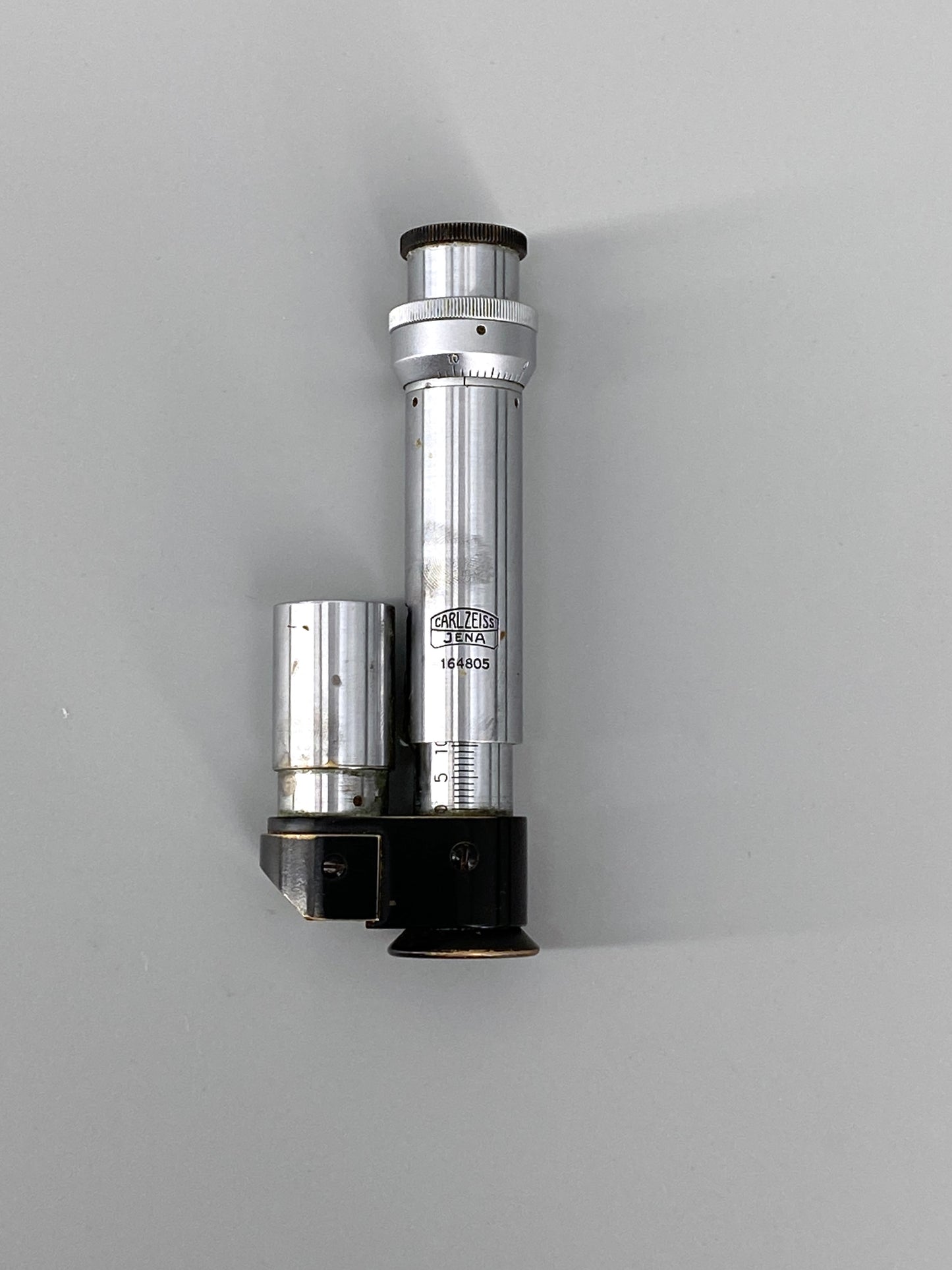 Handspektroskop von Carl Zeiss Jena, Modell 164805