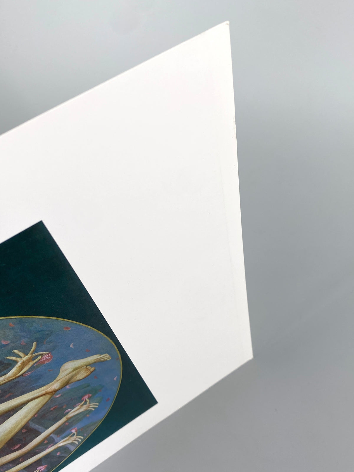 Nummerierter und signierter Kunstdruck "Marilyn Monroe" von Yongbo Zhao (geb. 1964), 1995