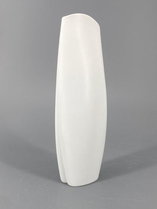 Porzellan Vase 2727/22 von Tapio Wirkkala für Rosenthal, Deutschland, 1956