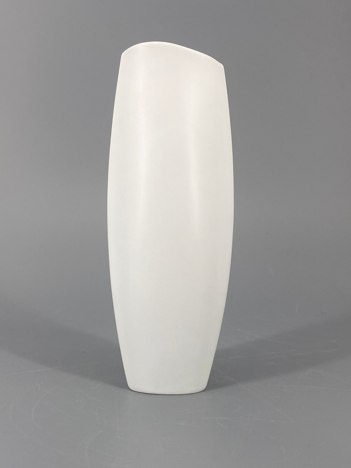 Porzellan Vase 2727/22 von Tapio Wirkkala für Rosenthal, Deutschland, 1956