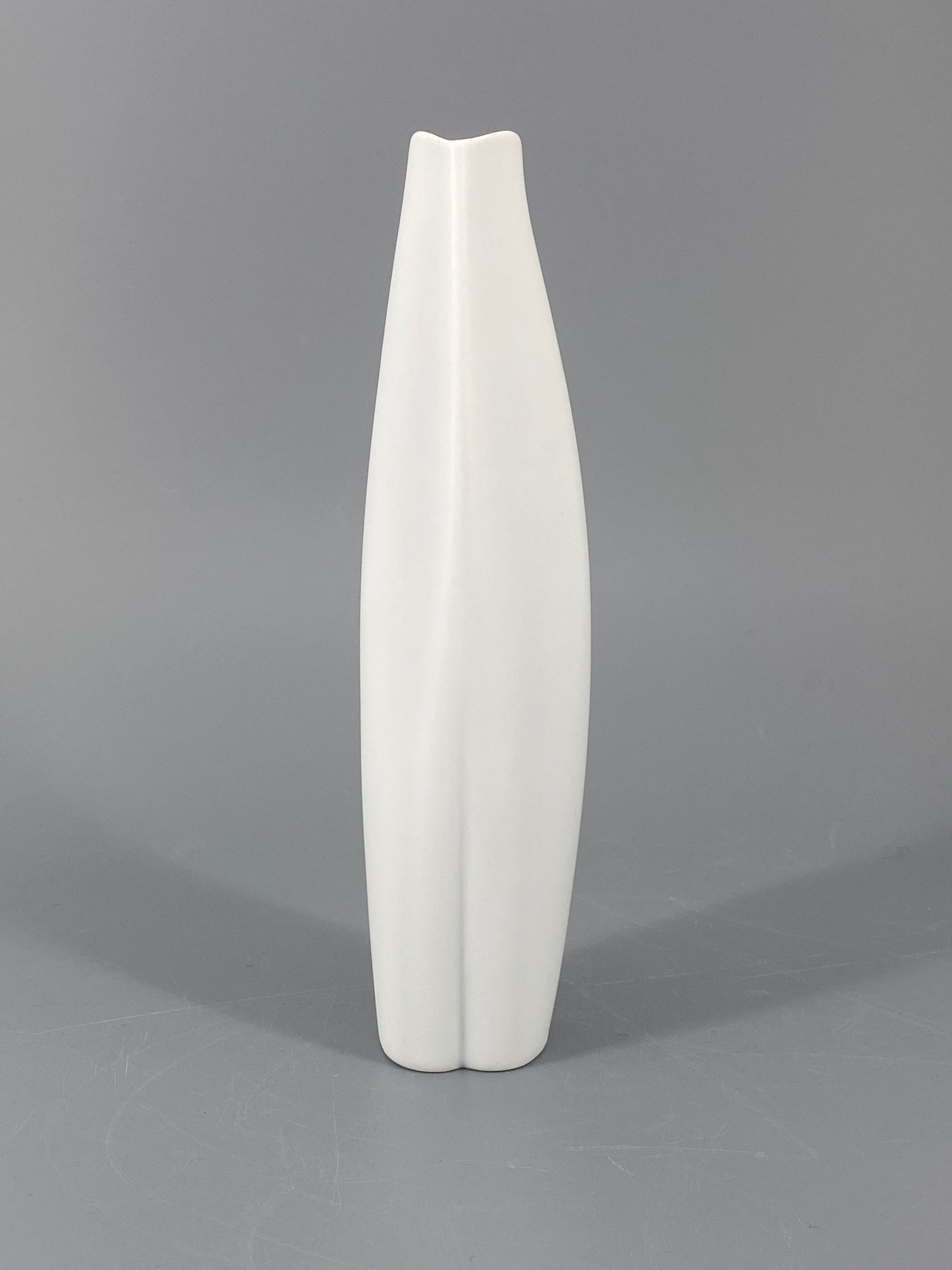 Porzellan Vase 2727/22 von Tapio Wirkkala für Rosenthal, Deutschland, 1956