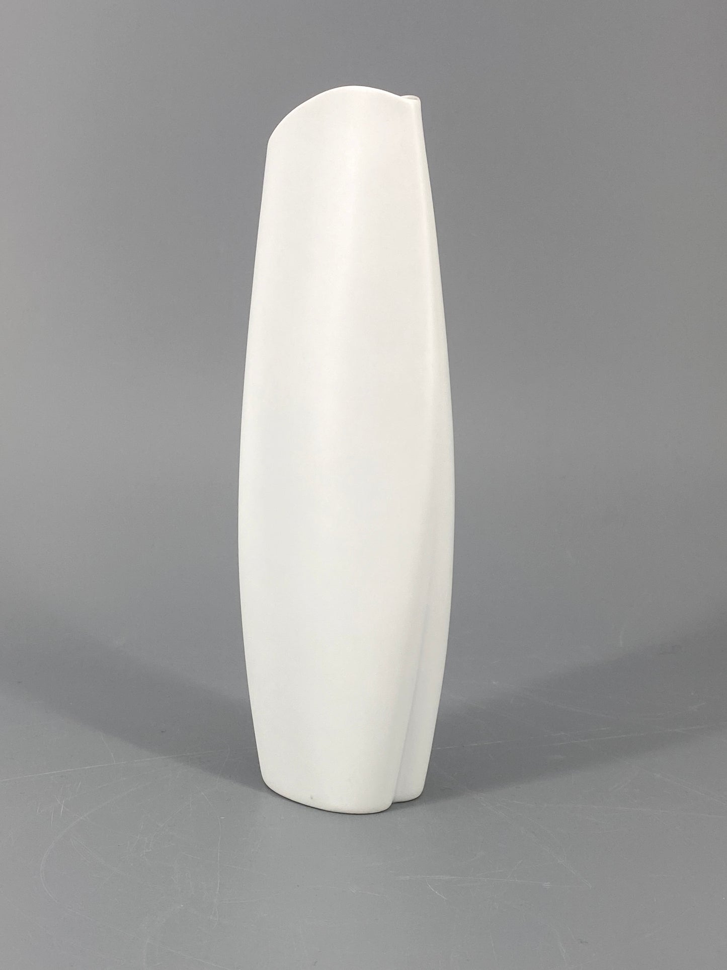 Porzellan Vase 2727/22 von Tapio Wirkkala für Rosenthal, Deutschland, 1956
