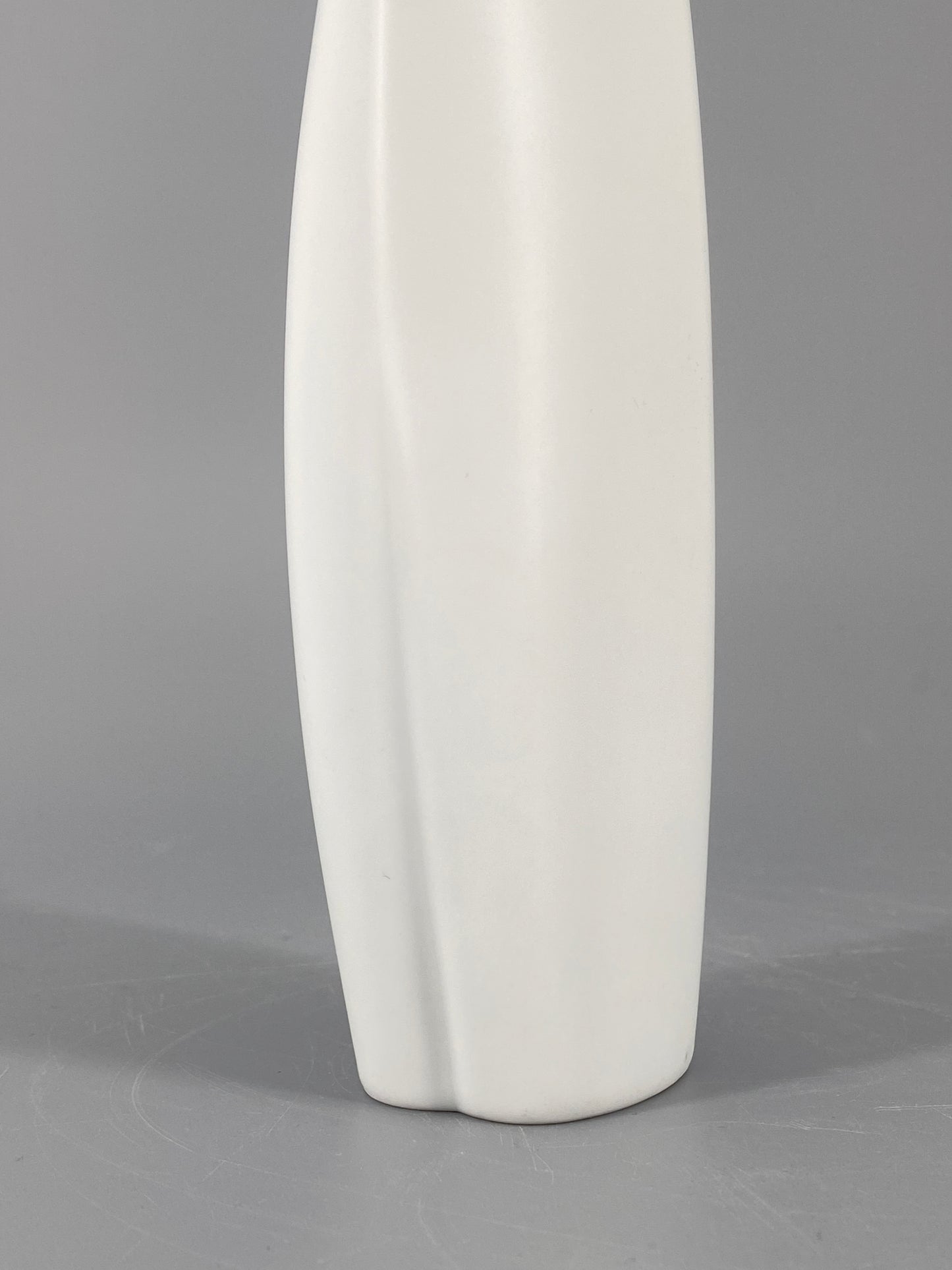 Porzellan Vase 2727/22 von Tapio Wirkkala für Rosenthal, Deutschland, 1956