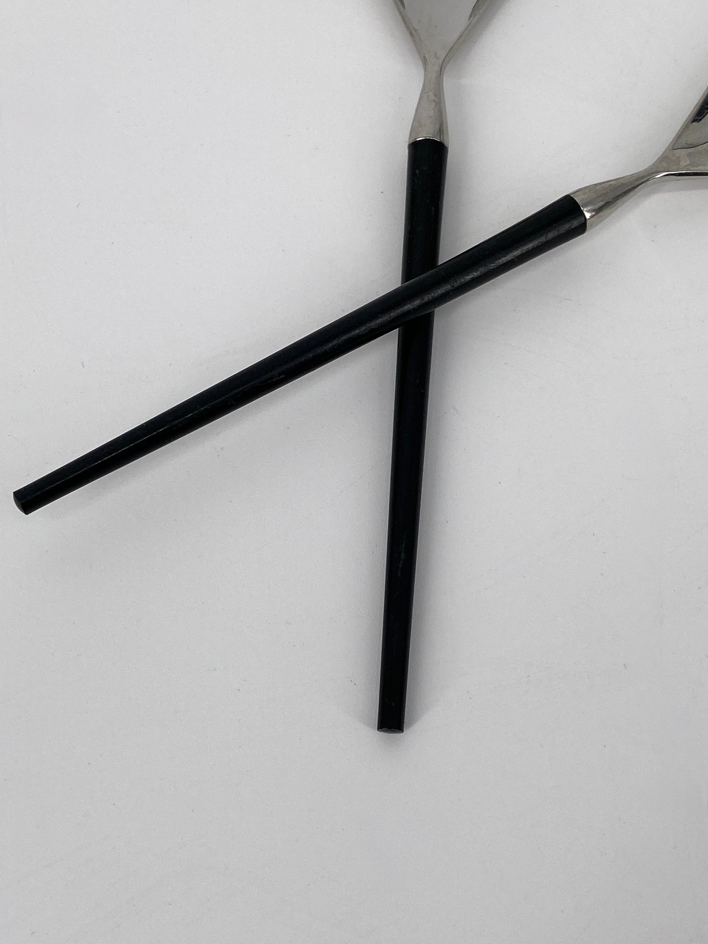 Salatbesteck von WMF aus Cromargan Edelstahl, 1960er