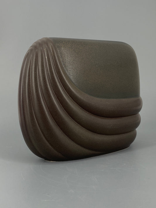 Keramik Vase von Uta Feyl für Rosenthal, 1970er