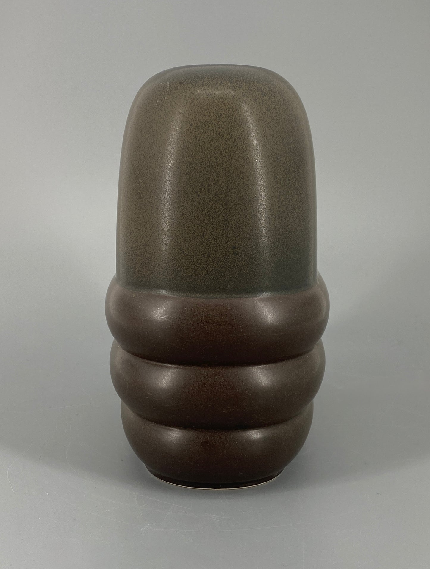 Keramik Vase von Uta Feyl für Rosenthal, 1970er