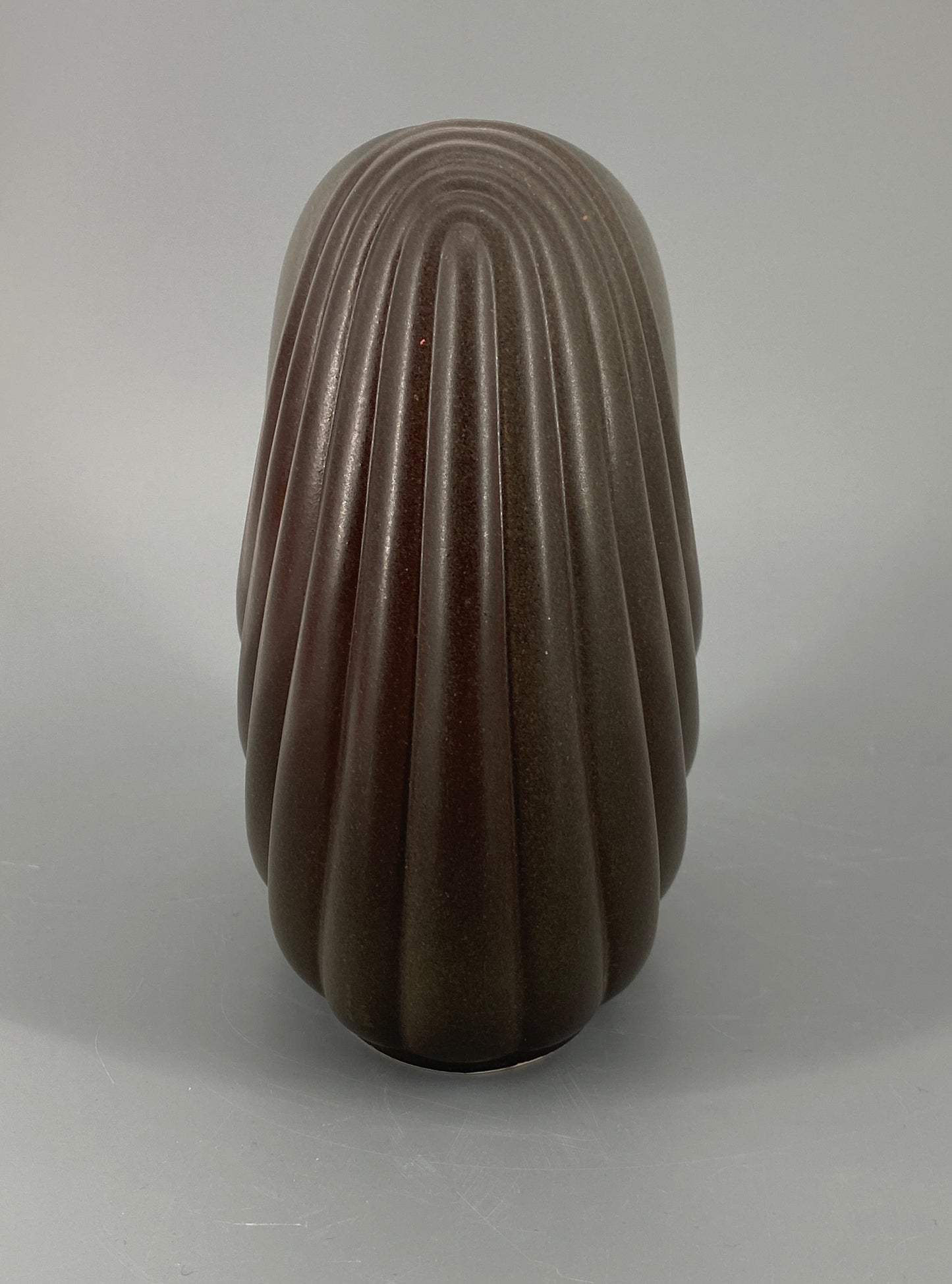 Keramik Vase von Uta Feyl für Rosenthal, 1970er