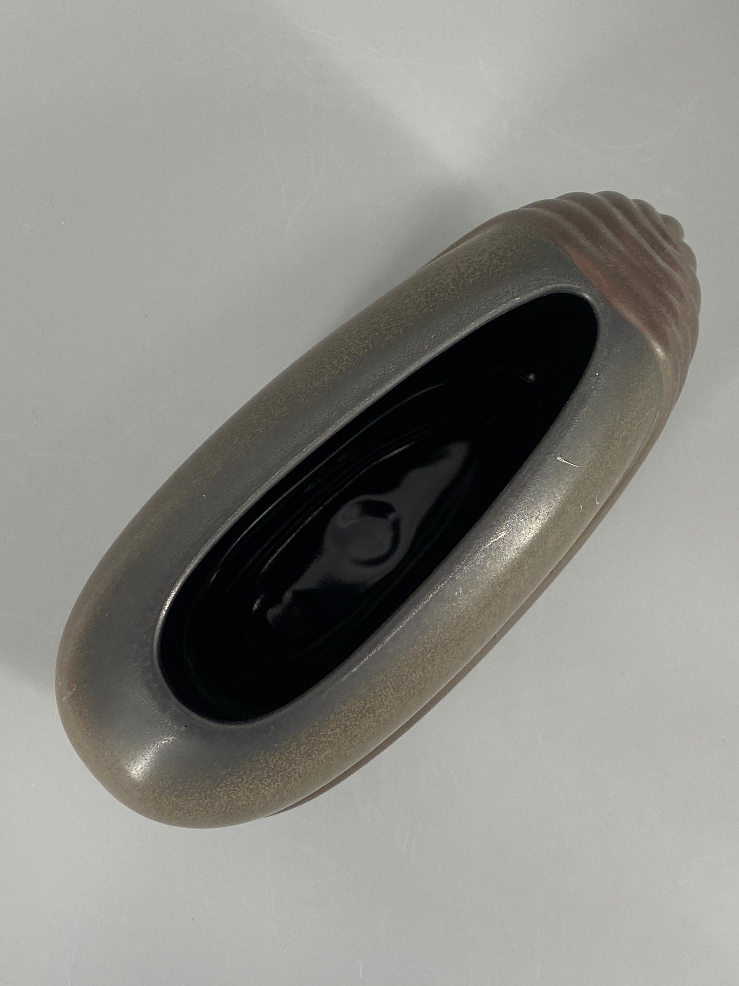 Keramik Vase von Uta Feyl für Rosenthal, 1970er