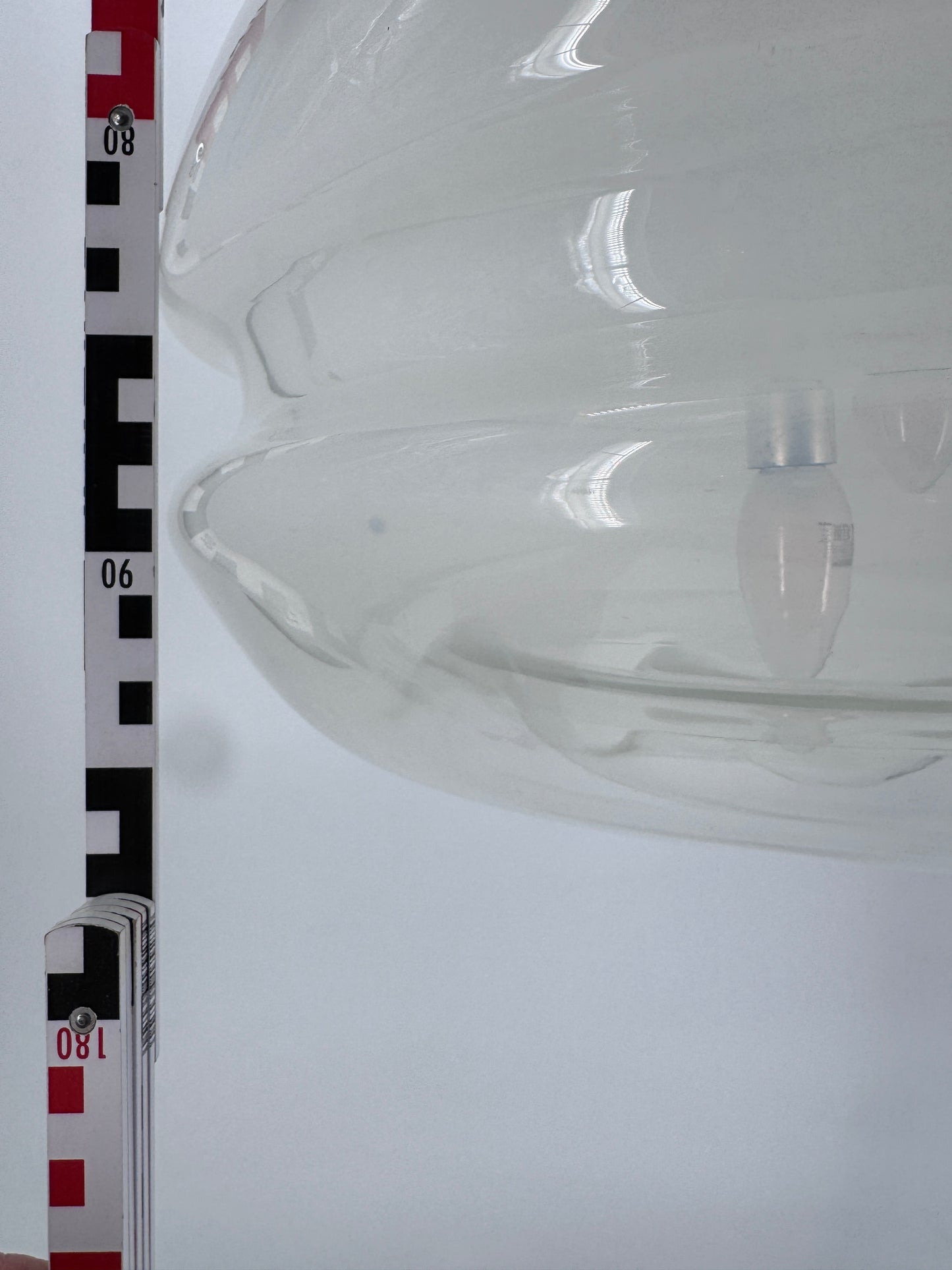 Hängelampe, Murano Glas, Mid Century Design, Italien, 70er