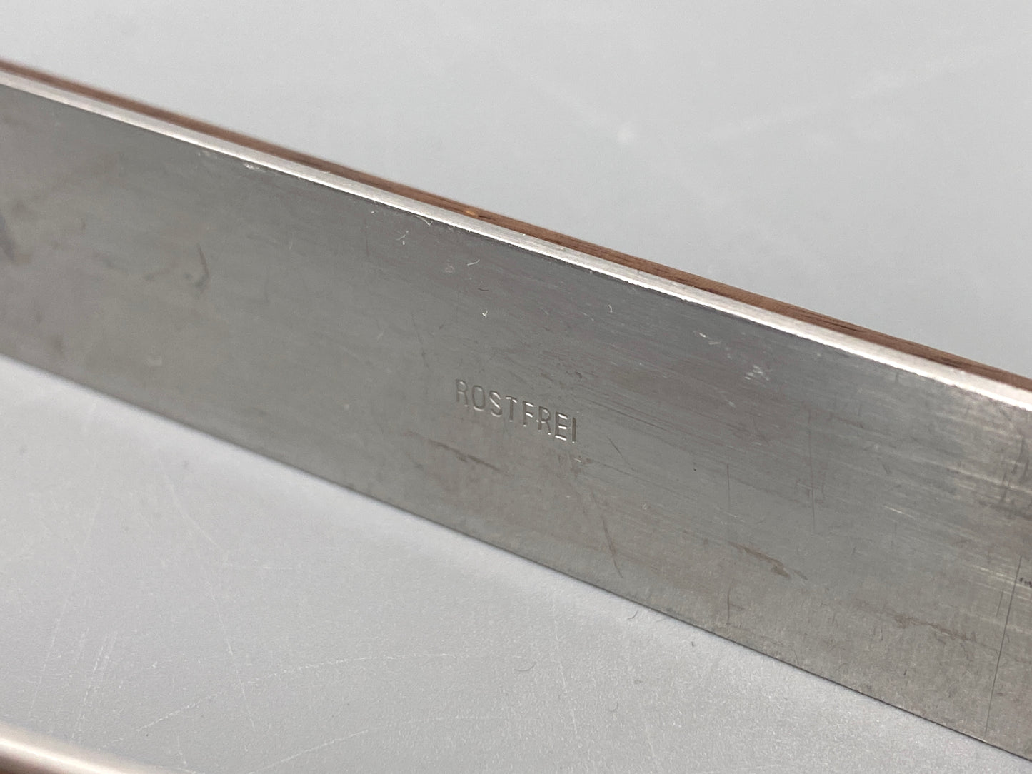 Eiseimer aus grünem Empoli Glas, Italien, 50er