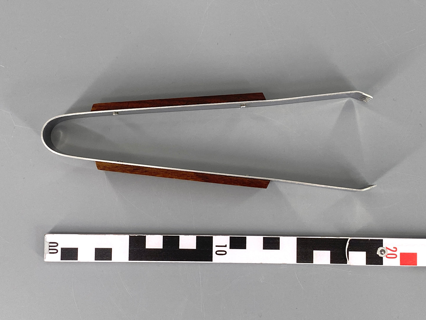 Eiseimer aus grünem Empoli Glas, Italien, 50er