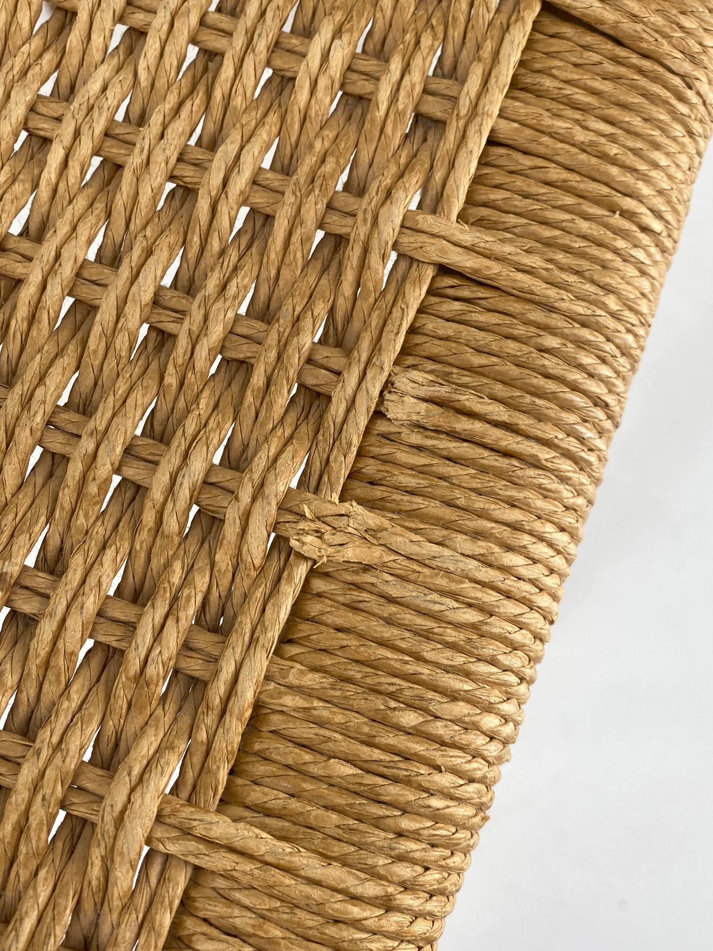 Hocker / Ottomane "80A" aus Teakholz von Niels Otto Møller für J.L. Møller Møbelfabrik, Dänemark 1963