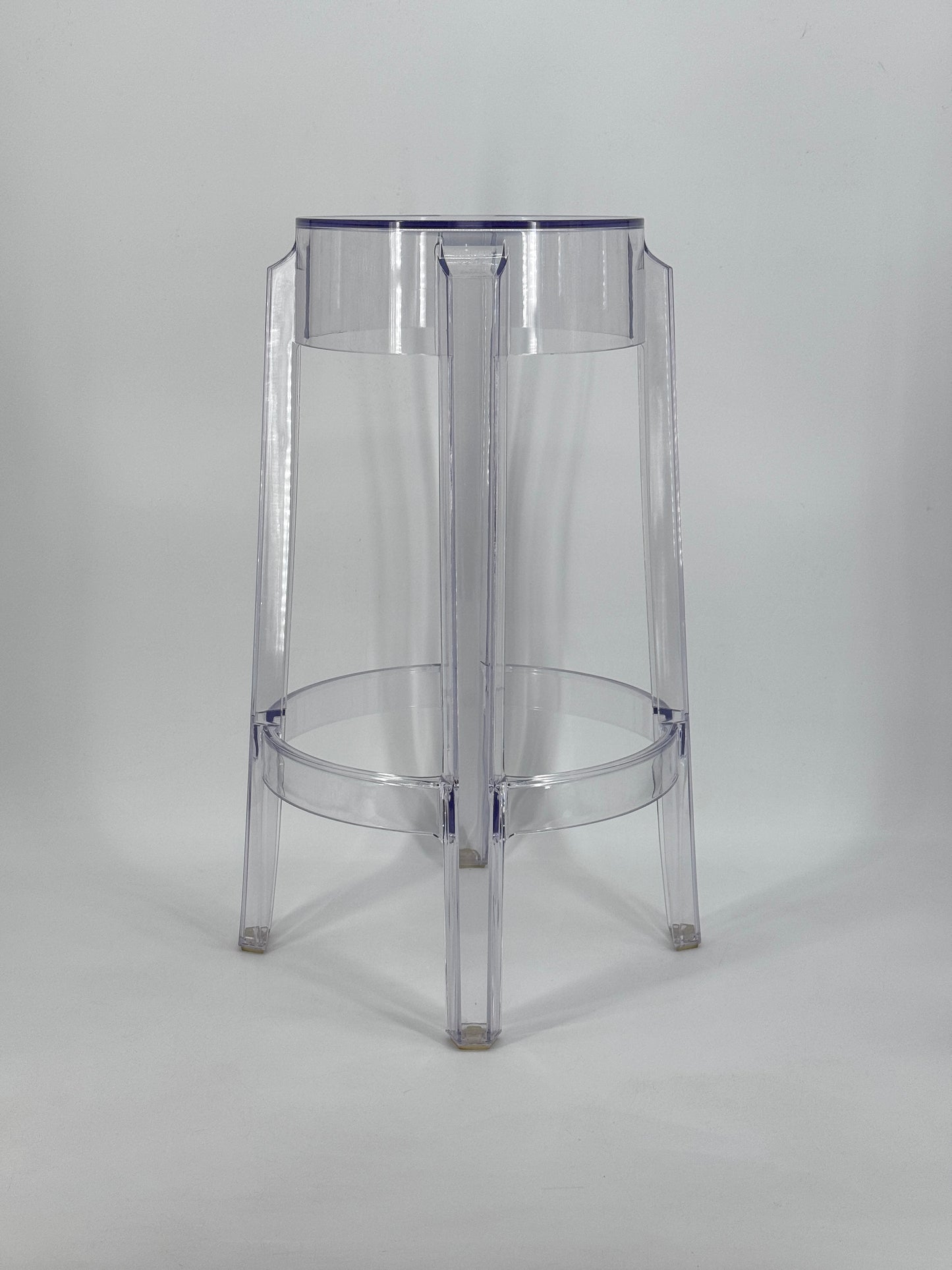 Charles Ghost, Kartell, Philippe Starck, Barhocker