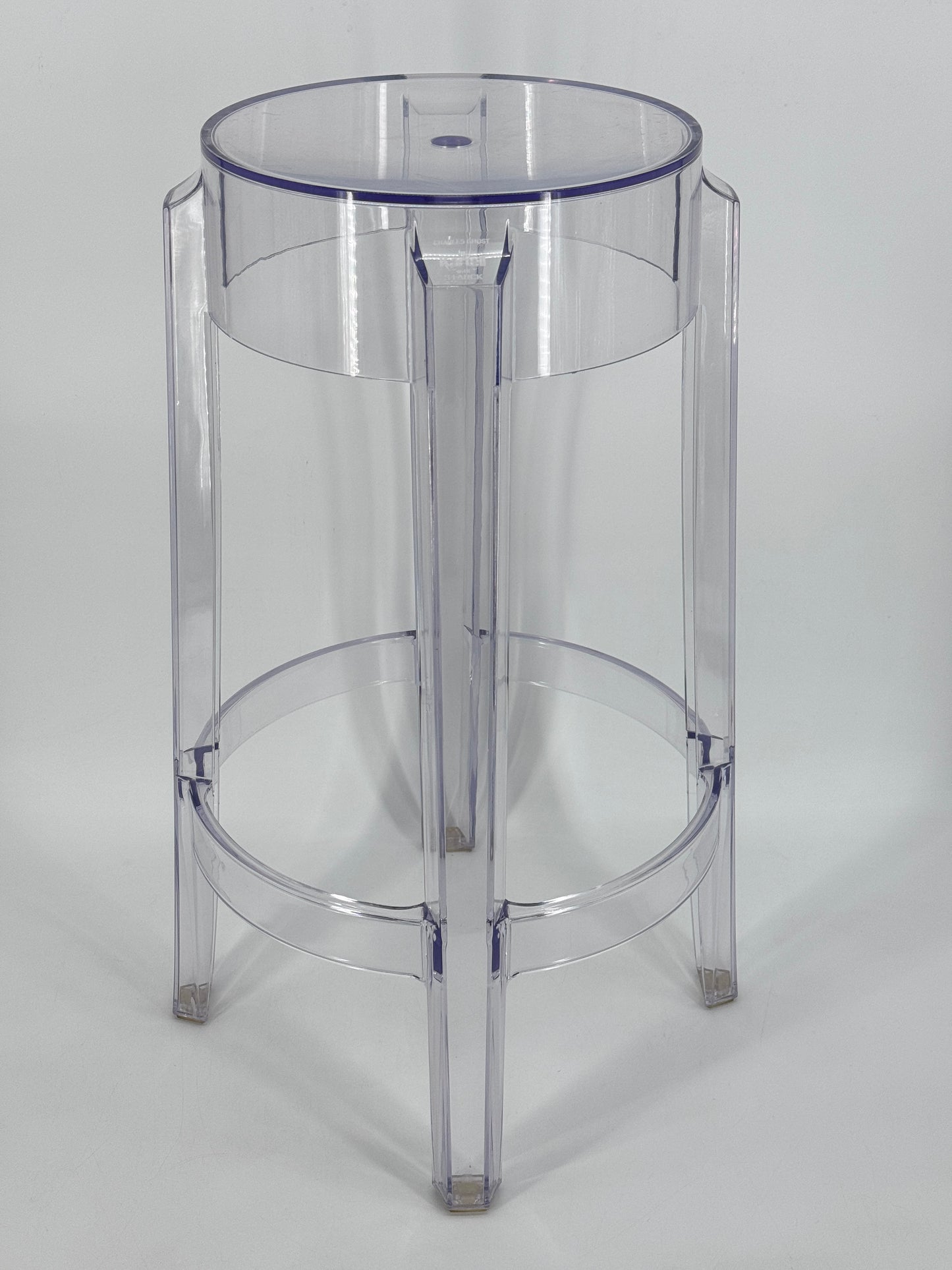 Charles Ghost, Kartell, Philippe Starck, Barhocker