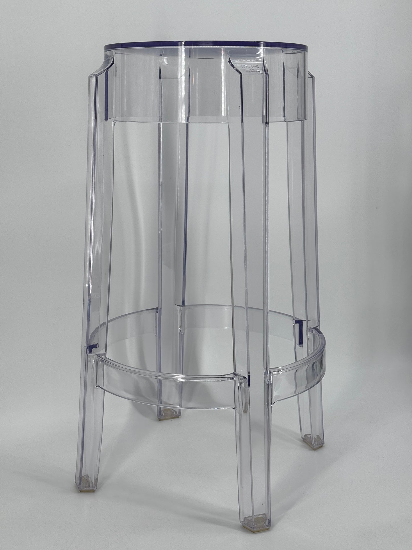 Charles Ghost, Kartell, Philippe Starck, Barhocker