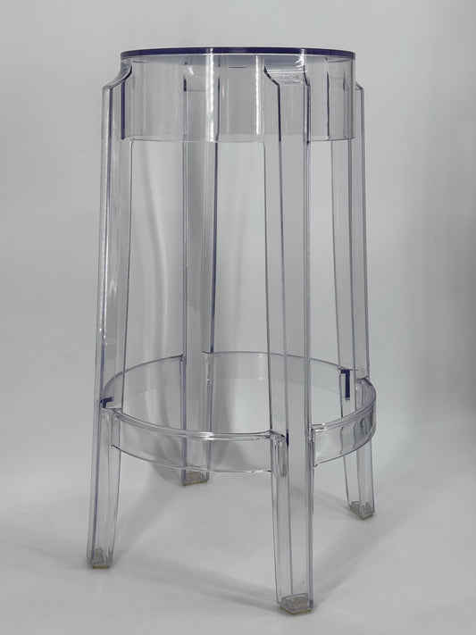 Charles Ghost, Kartell, Philippe Starck, Barhocker