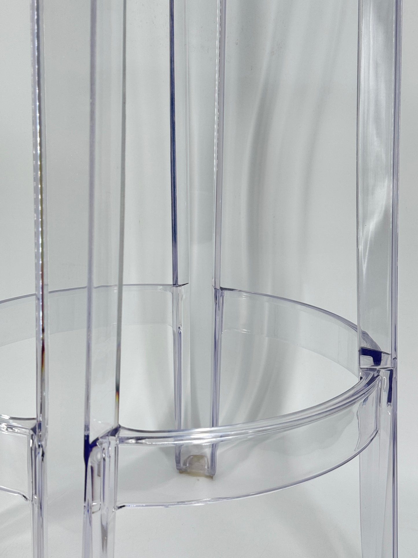 Charles Ghost, Kartell, Philippe Starck, Barhocker