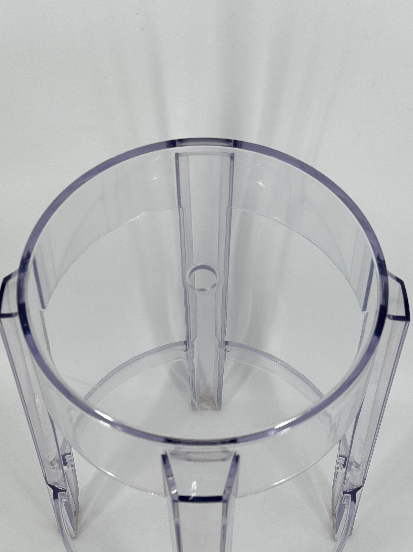Charles Ghost, Kartell, Philippe Starck, Barhocker
