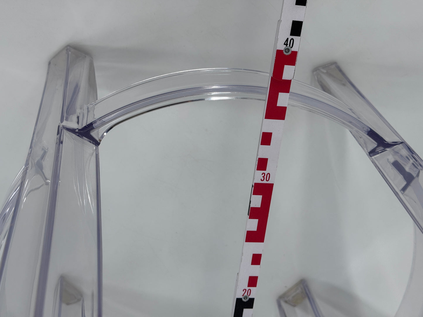 Charles Ghost, Kartell, Philippe Starck, Barhocker