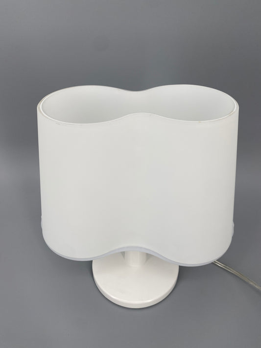 Tischlampe "Ottavia Night" von Franco Mirenzi für Valenti, 80er