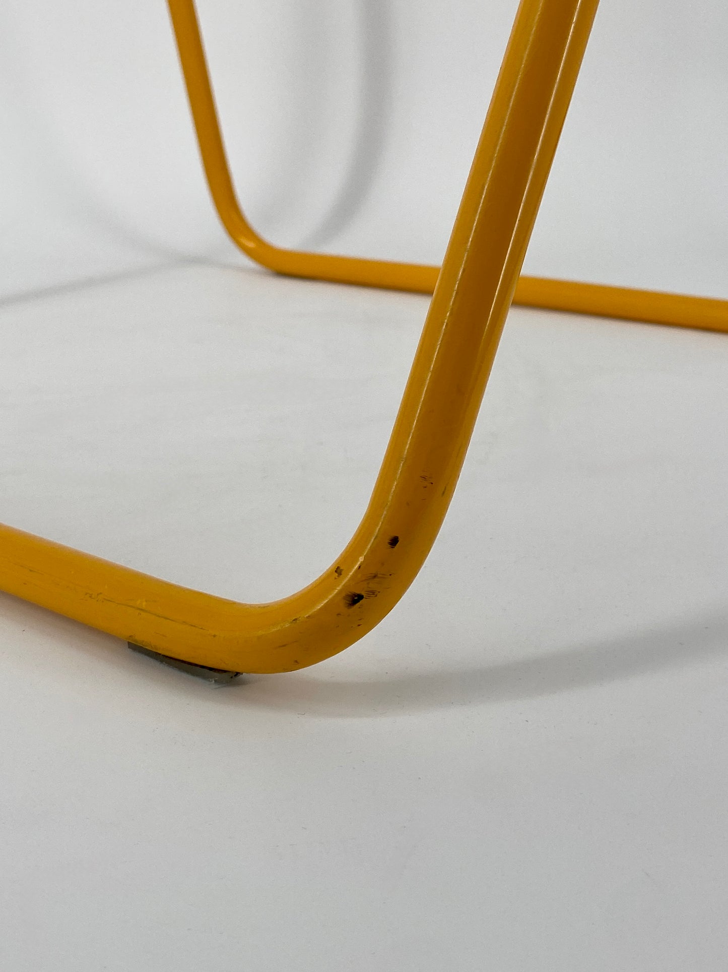 "Ted Net" Klappstuhl von Niels Gammelgaard für IKEA, Schweden, 1970/80er