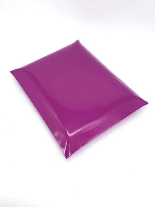 Metallkissen, Pop-Art Kunstobjekt