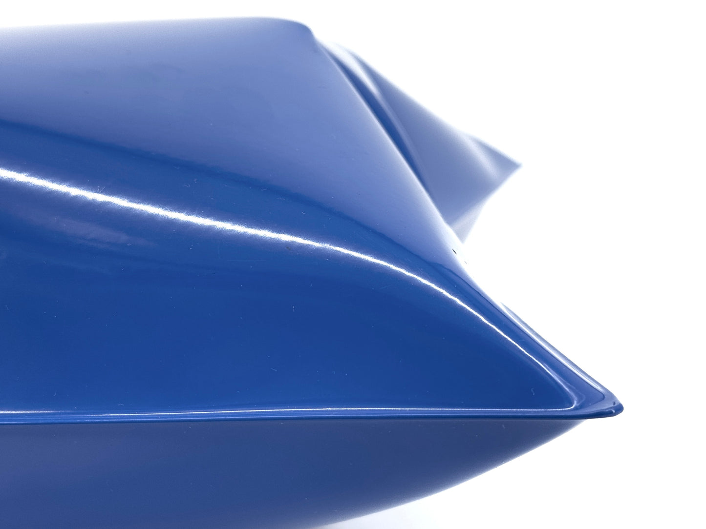 Metallkissen, Pop-Art Kunstobjekt