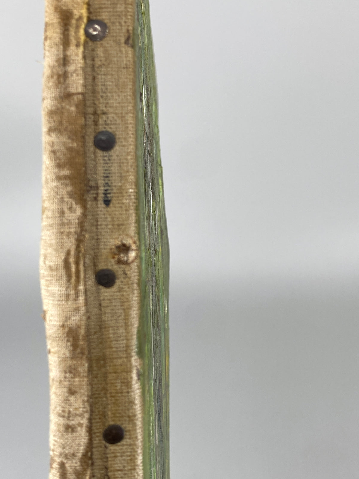 Handsigniertes Ölgemälde "Waldlandschaft" auf Leinwand von Heinrich Houben (1885–1967) aus Bonn