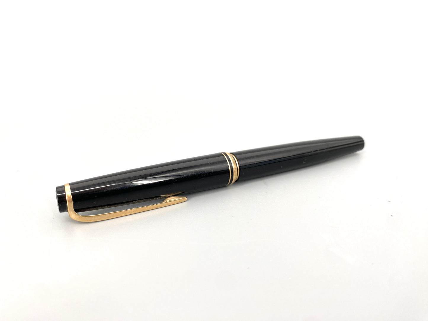 Montblanc Kolbenfüller NO. 22 Deutschland 60er Jahre