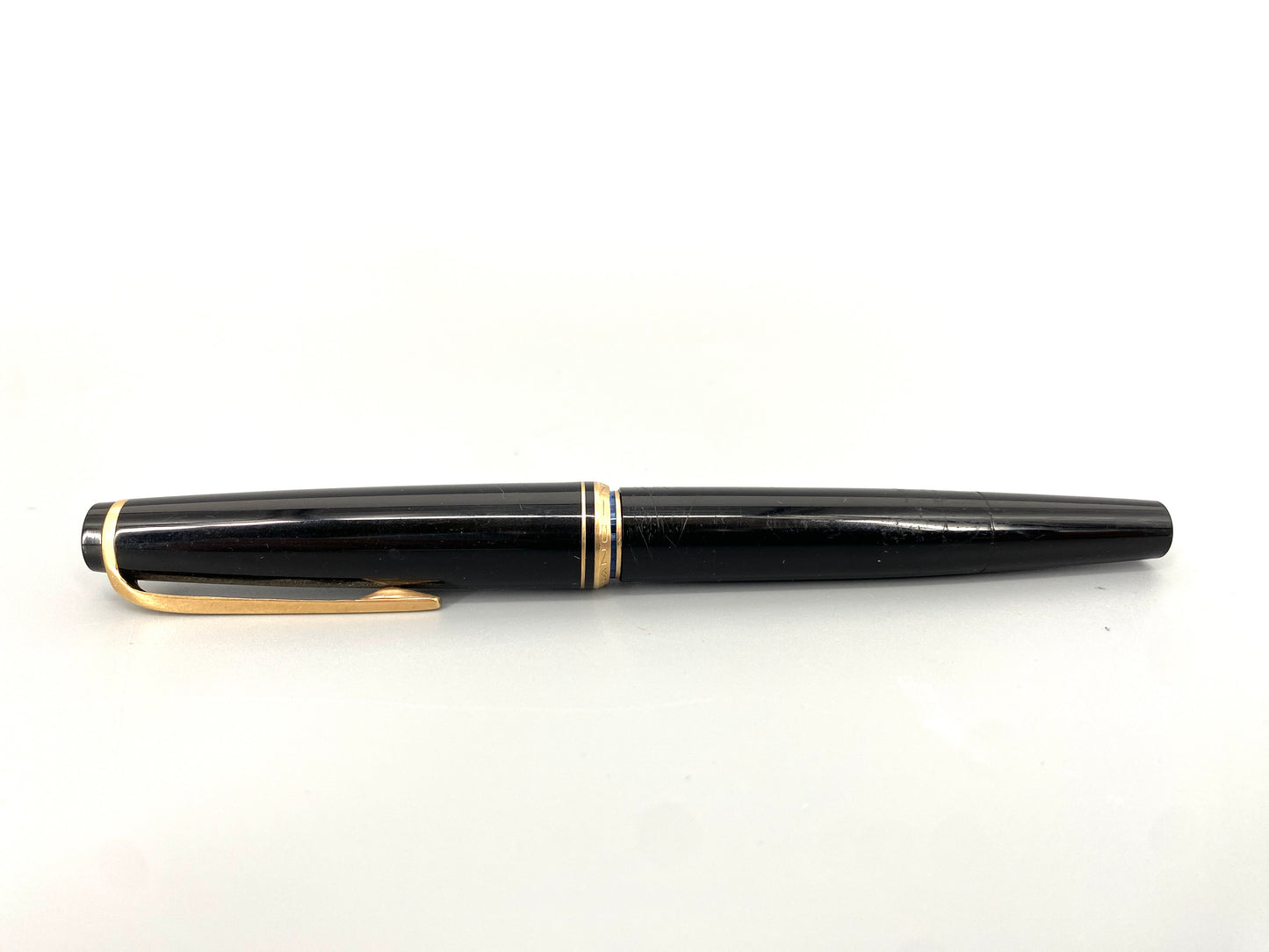 Montblanc Kolbenfüller NO. 22 Deutschland 60er Jahre