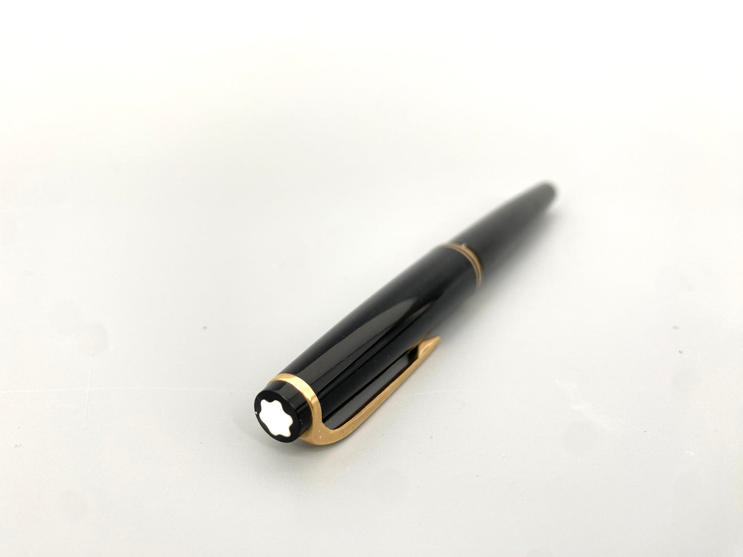 Montblanc Kolbenfüller NO. 22 Deutschland 60er Jahre