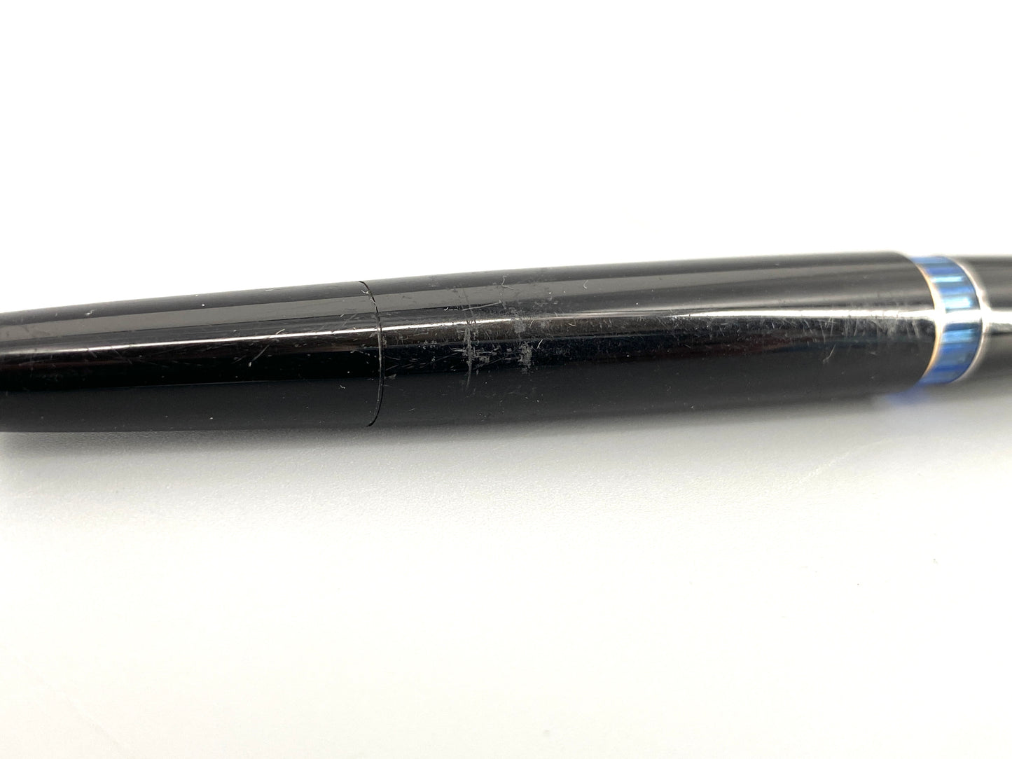 Montblanc Kolbenfüller NO. 22 Deutschland 60er Jahre