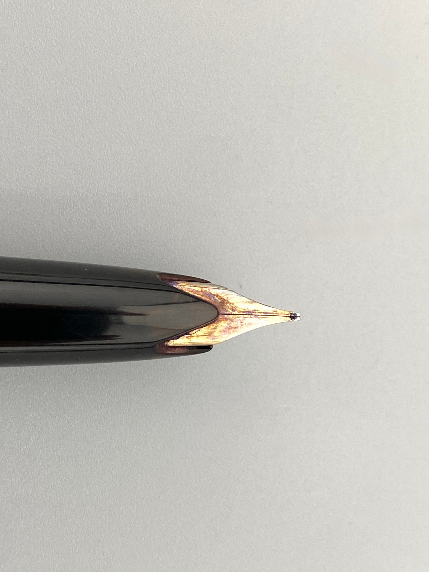 Montblanc Kolbenfüller NO. 22 Deutschland 60er Jahre