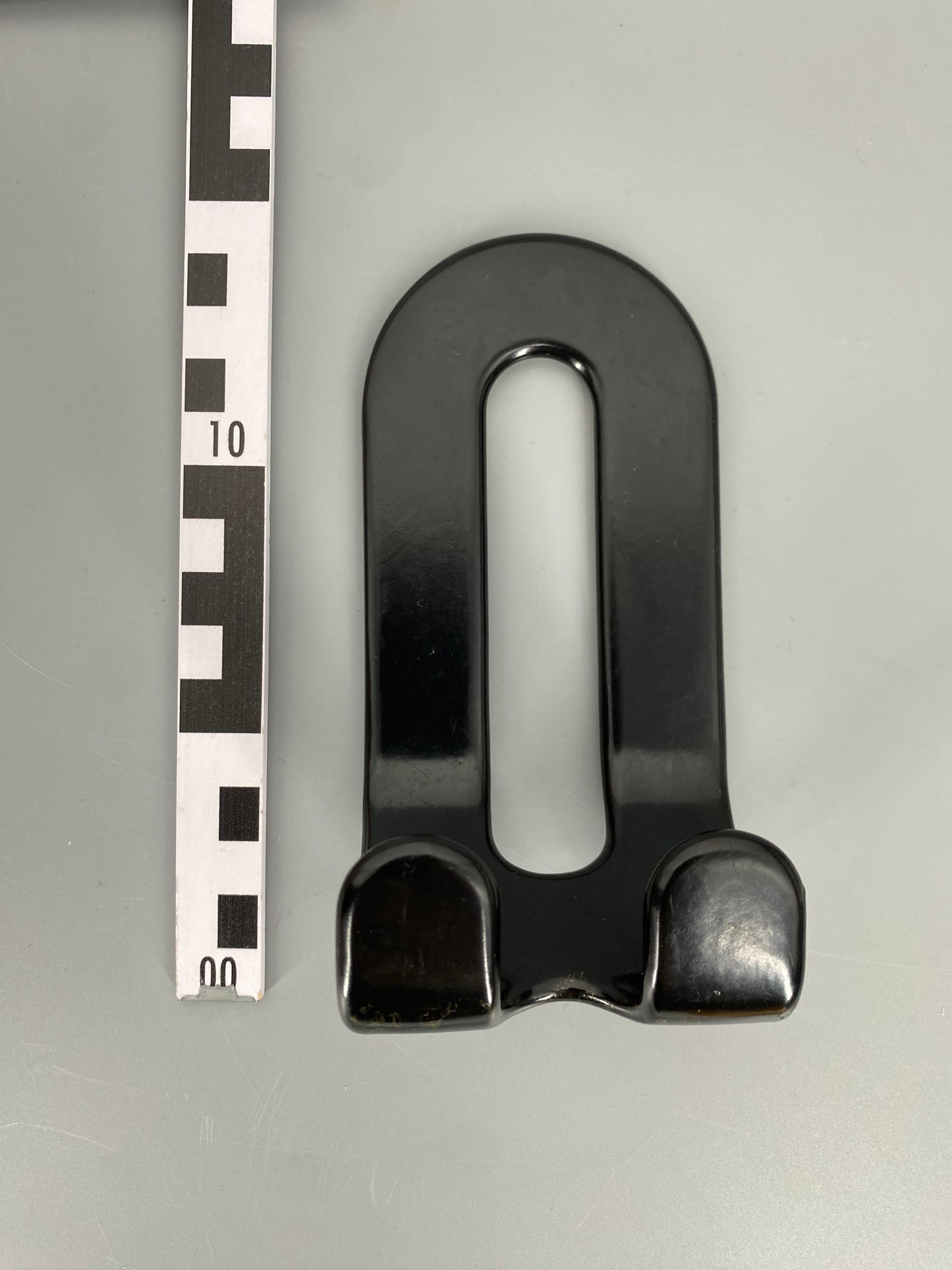 Mid Century Garderobenhaken Set, Deutschland, 60er