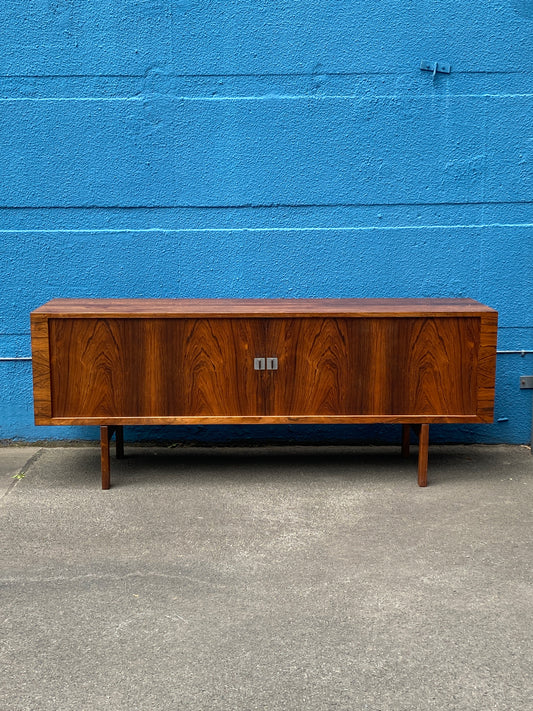 Sideboard "President" von Hans J. Wegner, Dänemark, 60er Jahre