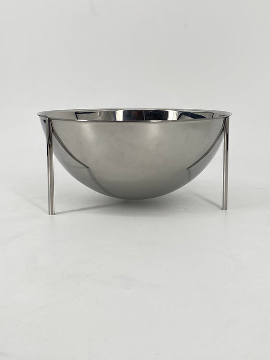 Opasis Schale von Enzo Mari für Zani & Zani, Italien, 1986