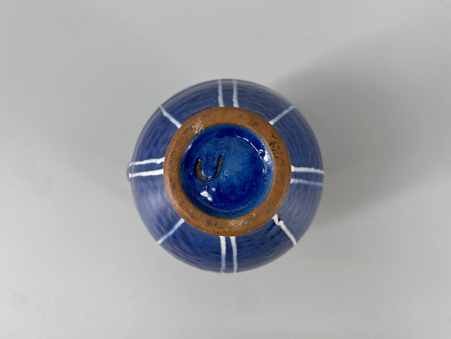 Set aus drei kleinen Keramikkrügen, Italien u.a. , 1960er