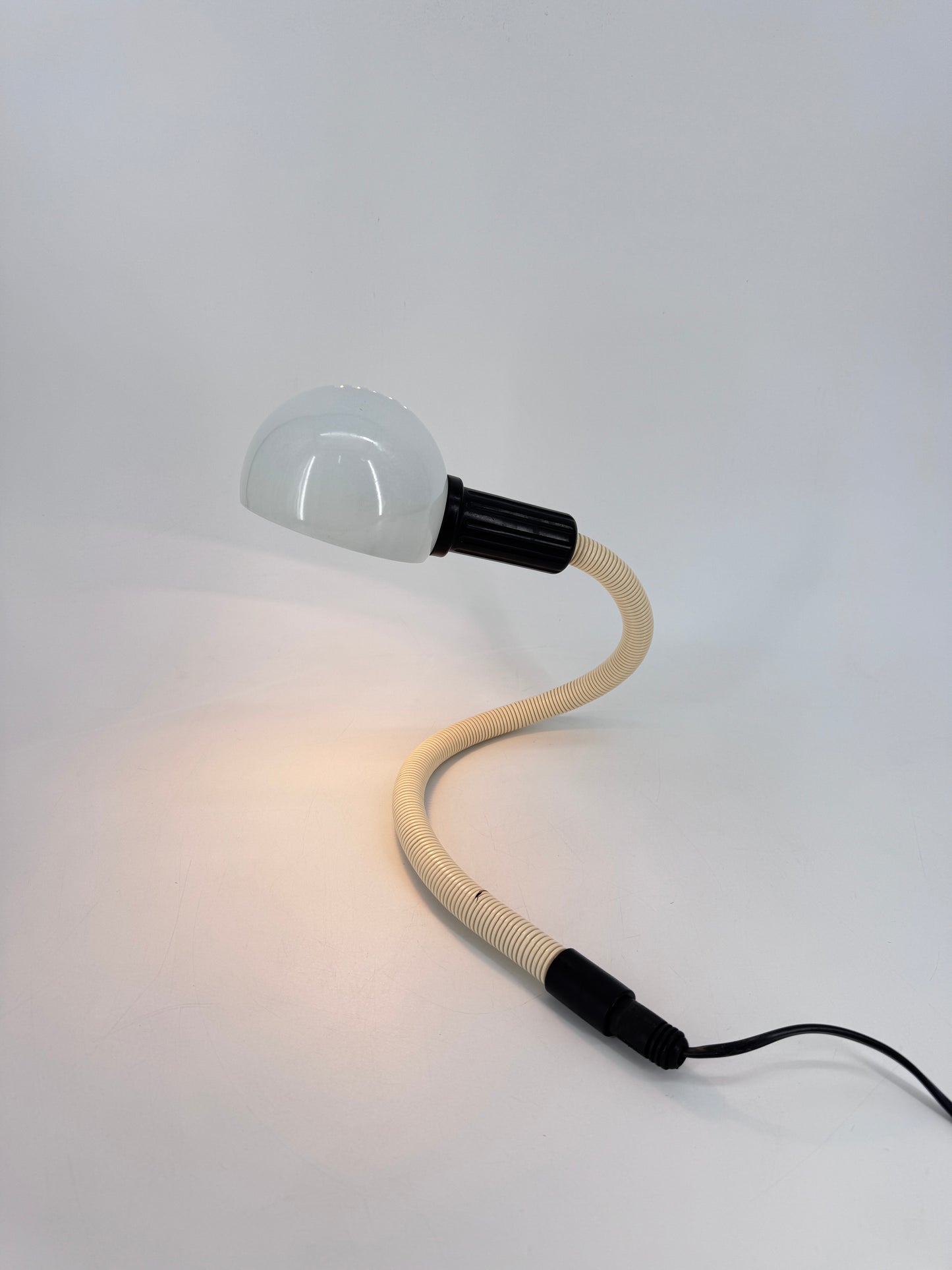 Valenti, Hebi, Klemmleuchte, Schreibtischlampe, Isao Hosoe
