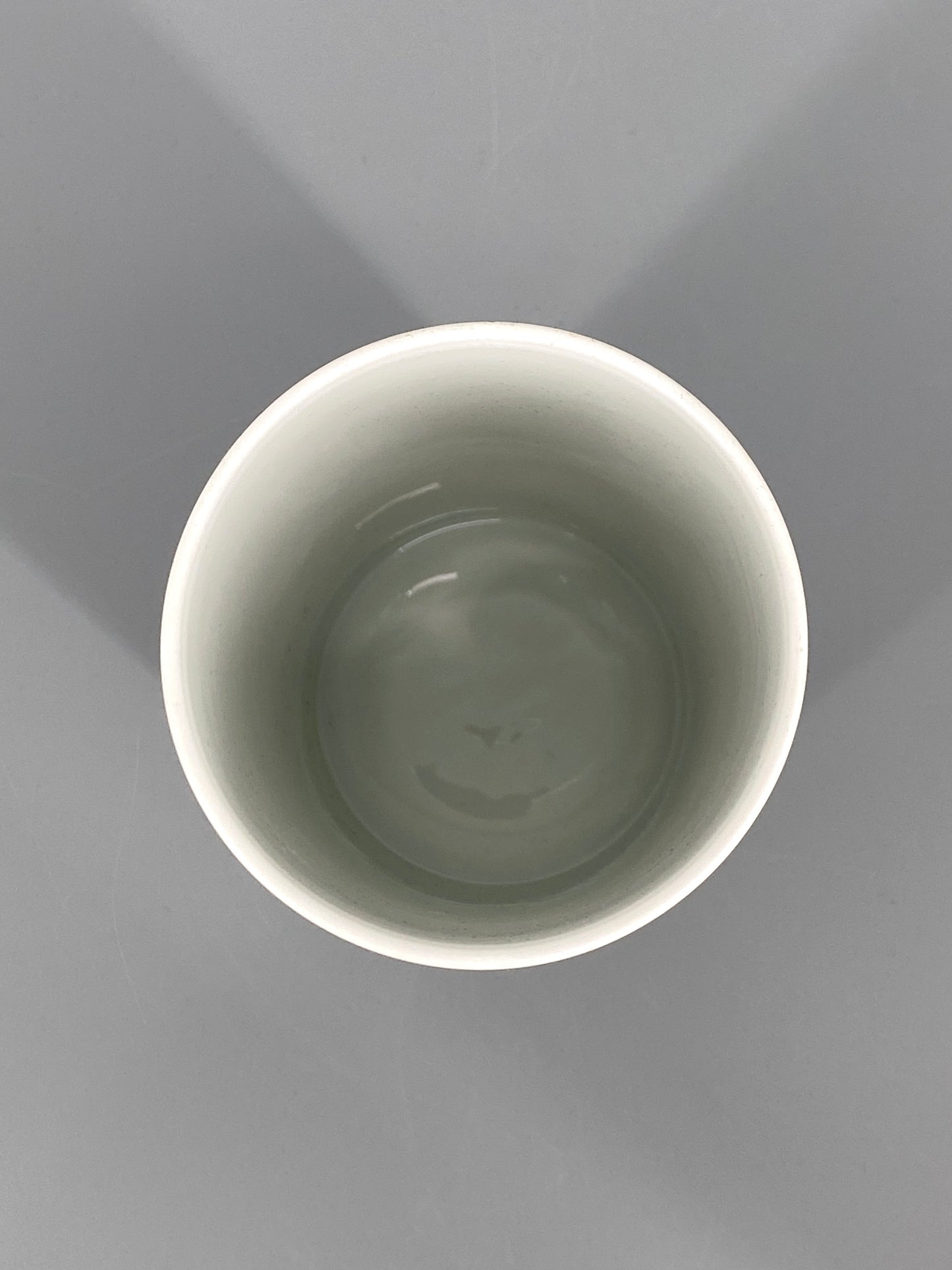 Porzellan Vase von Gisela Müller-Behrendt für Rosenthal in Originalverpackung, Deutschland