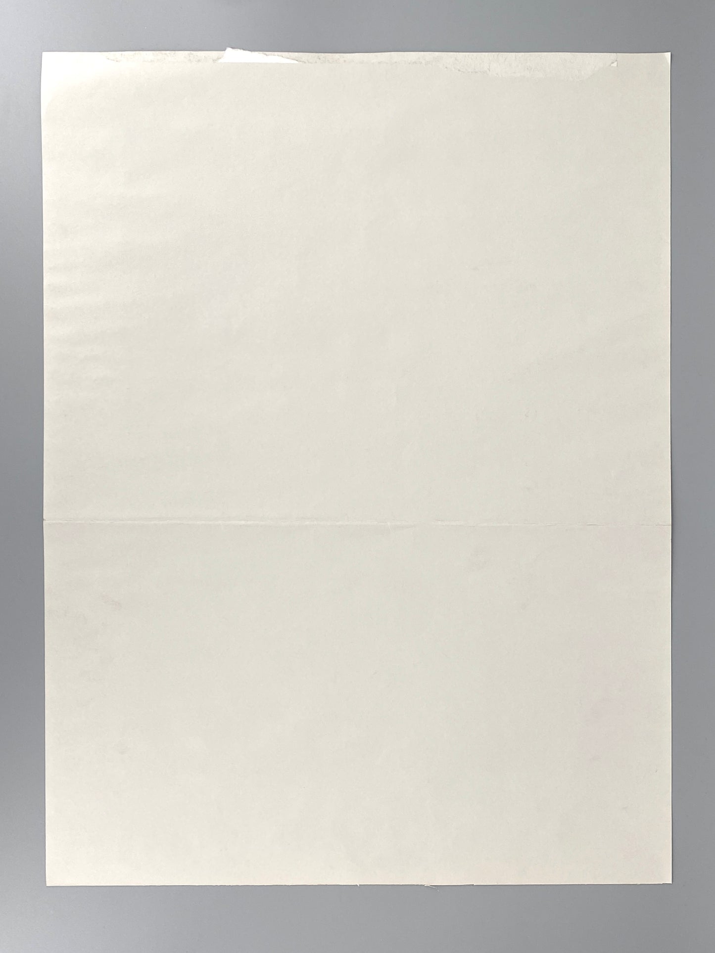 Signierter und nummerierter Prägedruck mit Pastellkreide und Kohle auf geripptem Büttenpapier, 1995