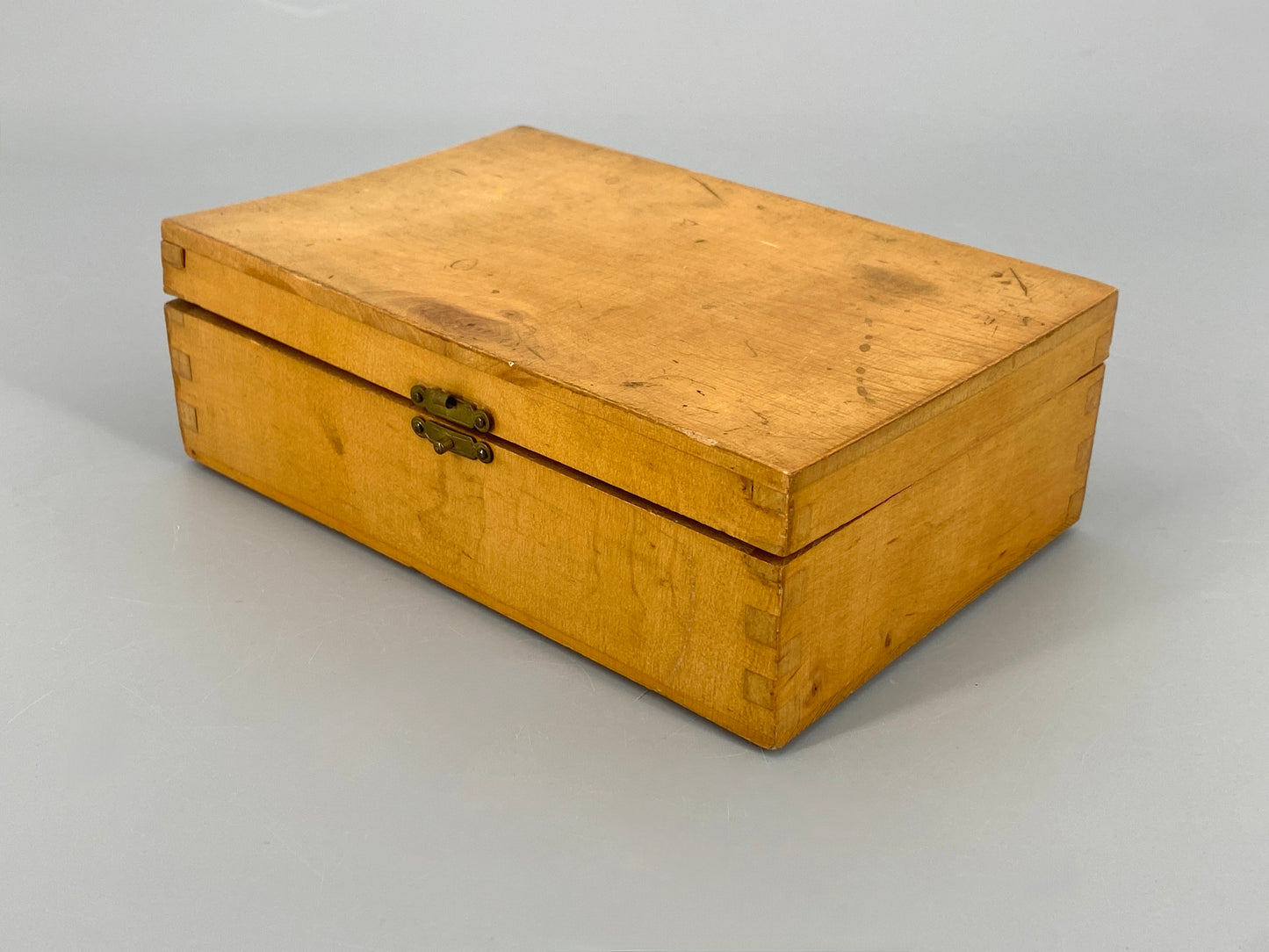 Vollständiges Set Schachfiguren aus Bein, 19. Jahrhundert