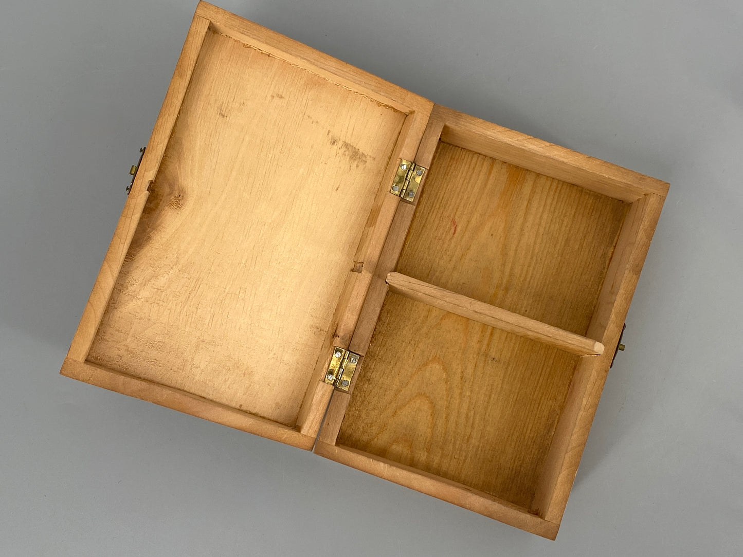 Vollständiges Set Schachfiguren aus Bein, 19. Jahrhundert