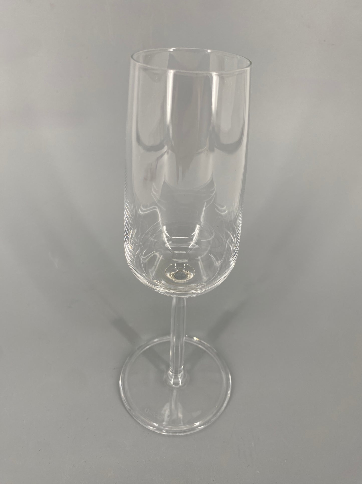 8 x Sektglas von Alfredo Häberli für Iittala Finnland