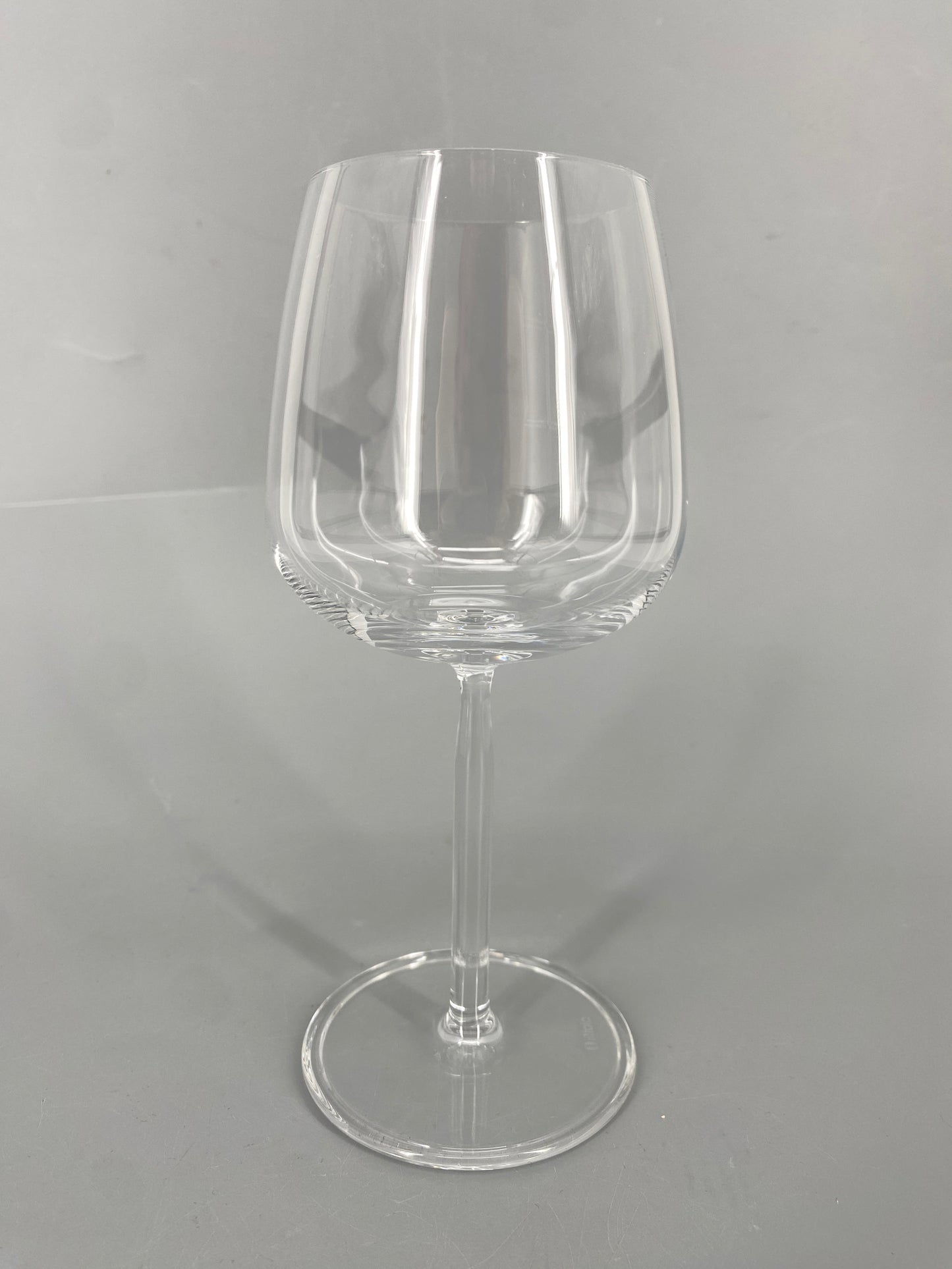 8 x Rotweinglas von Alfredo Häberli für Iittala Finnland
