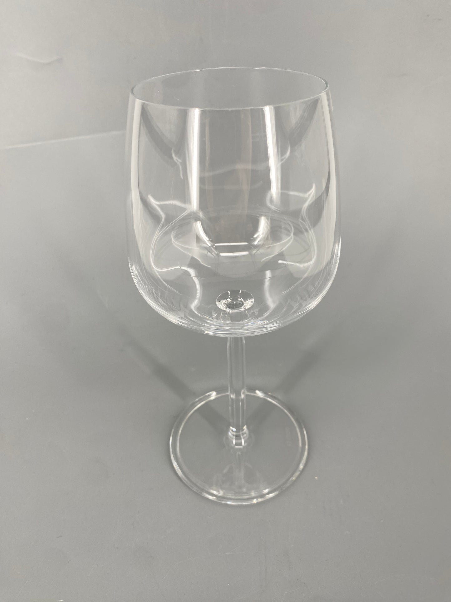 8 x Rotweinglas von Alfredo Häberli für Iittala Finnland