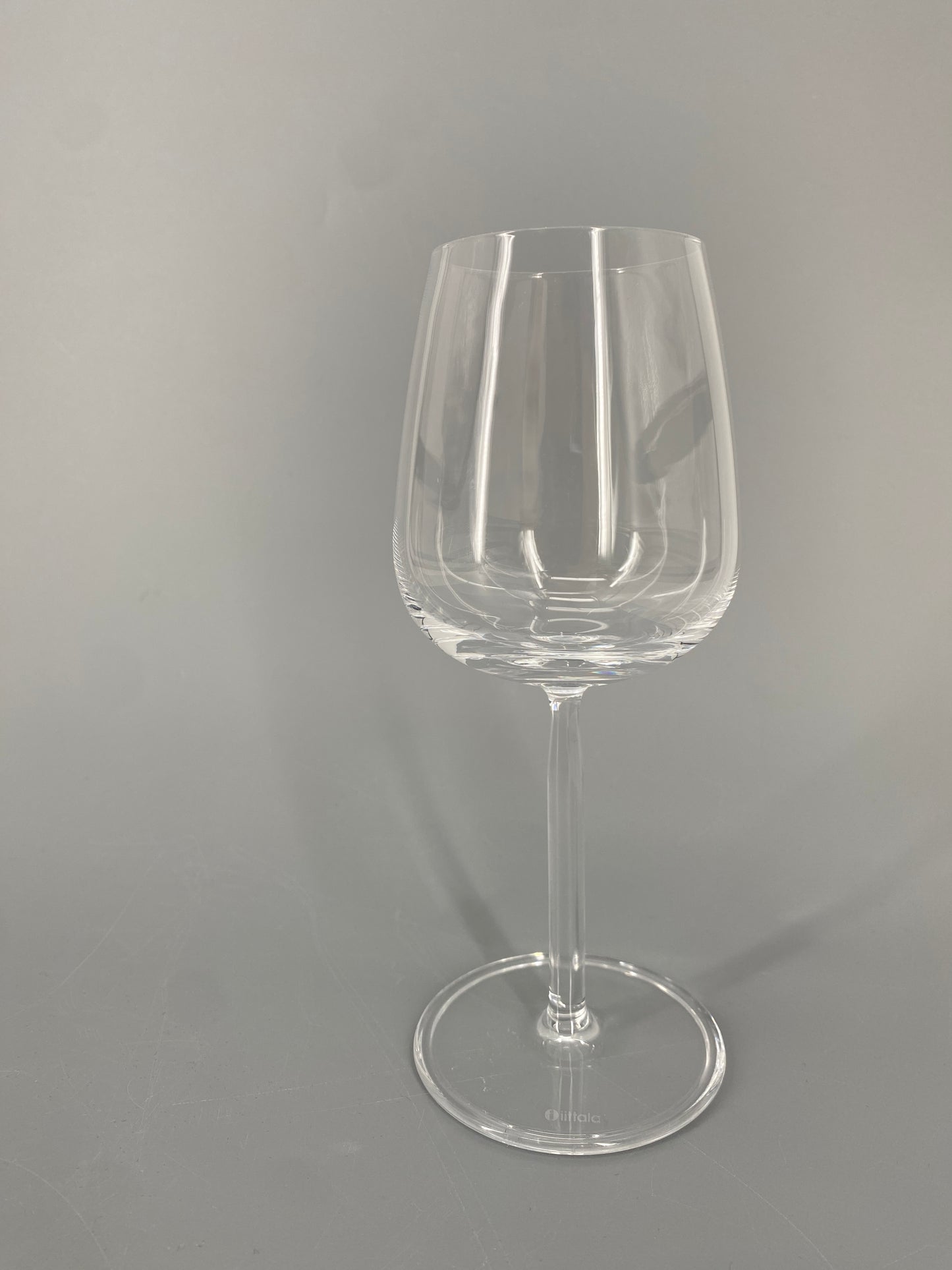 5 x Iittala Weißweinglas von Alfredo Häberli für Iittala Finnland